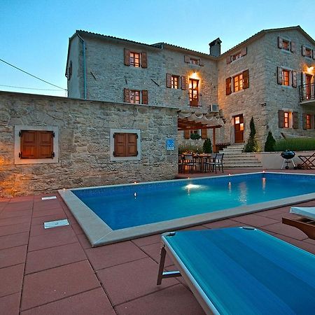 Villa Angela E Giovanni Vižinada Zewnętrze zdjęcie