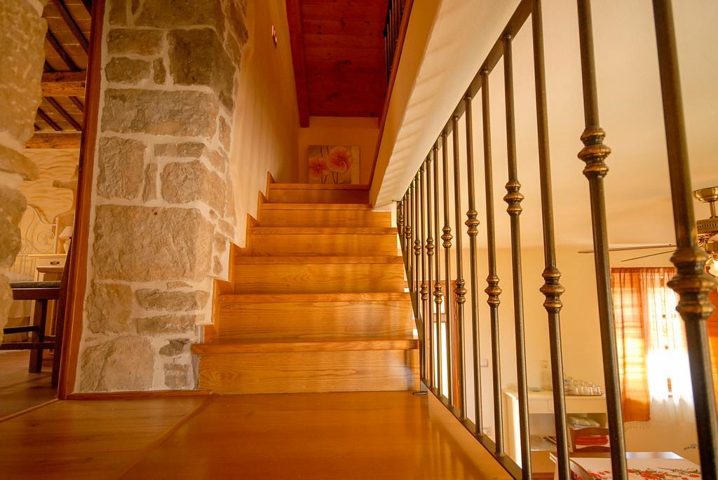 Villa Angela E Giovanni Vižinada Zewnętrze zdjęcie
