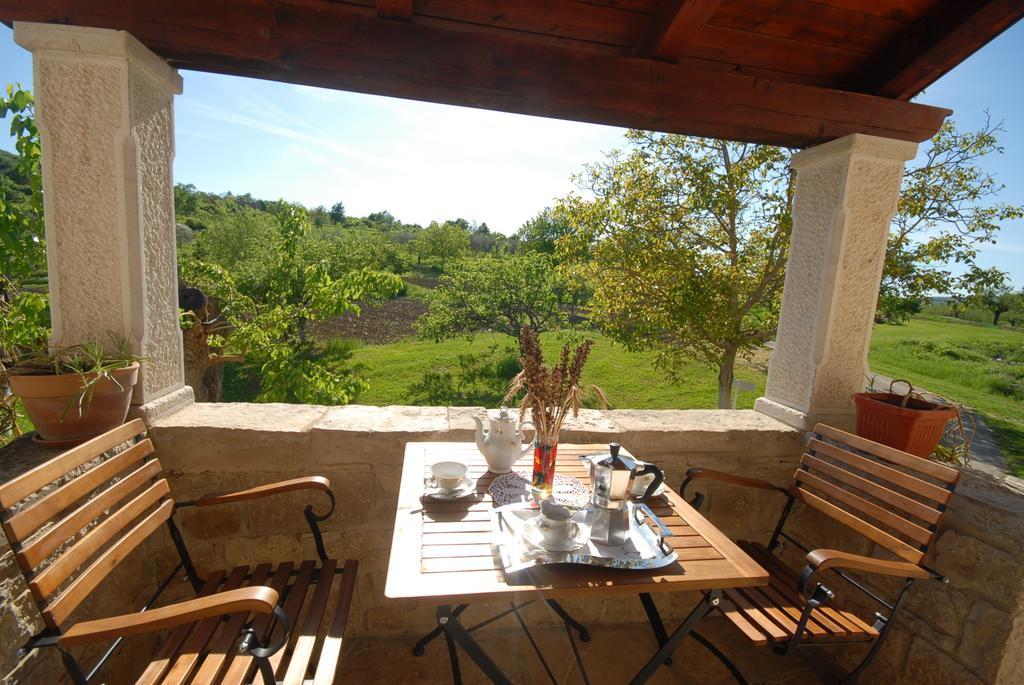 Villa Angela E Giovanni Vižinada Pokój zdjęcie