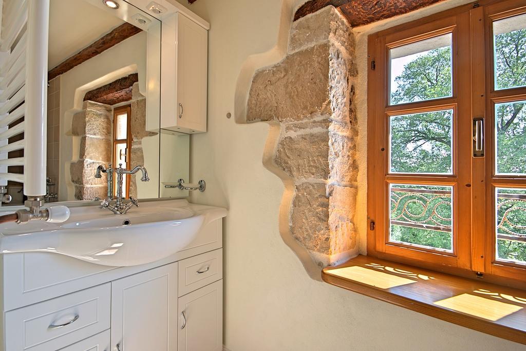 Villa Angela E Giovanni Vižinada Zewnętrze zdjęcie