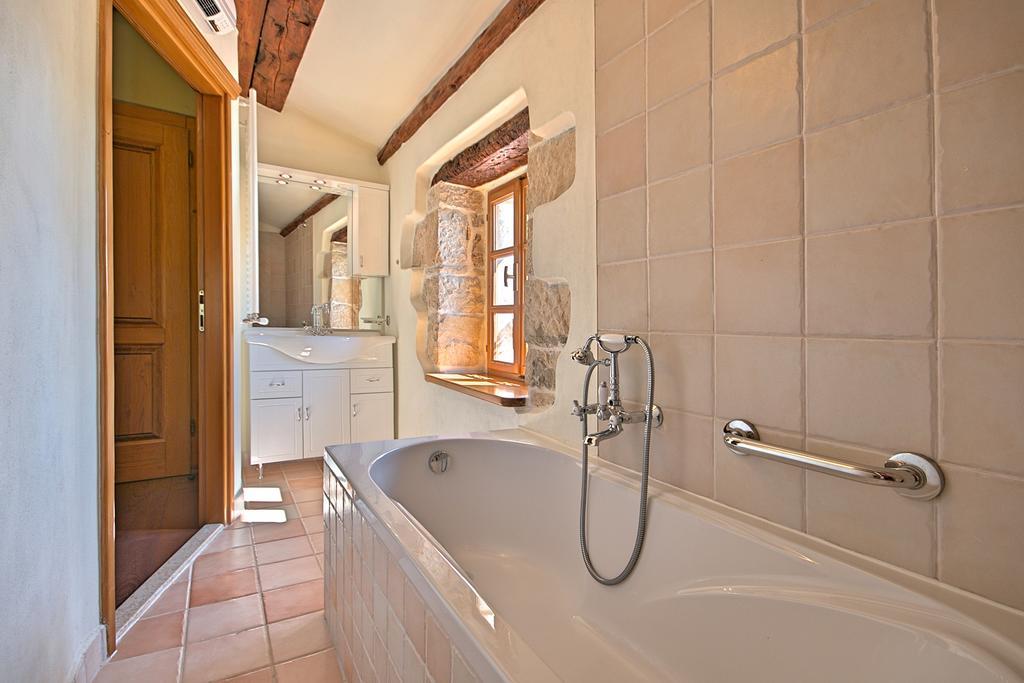 Villa Angela E Giovanni Vižinada Zewnętrze zdjęcie