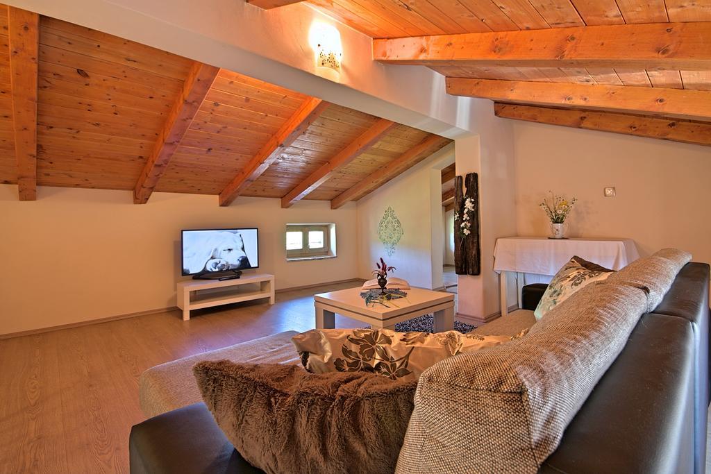 Villa Angela E Giovanni Vižinada Zewnętrze zdjęcie