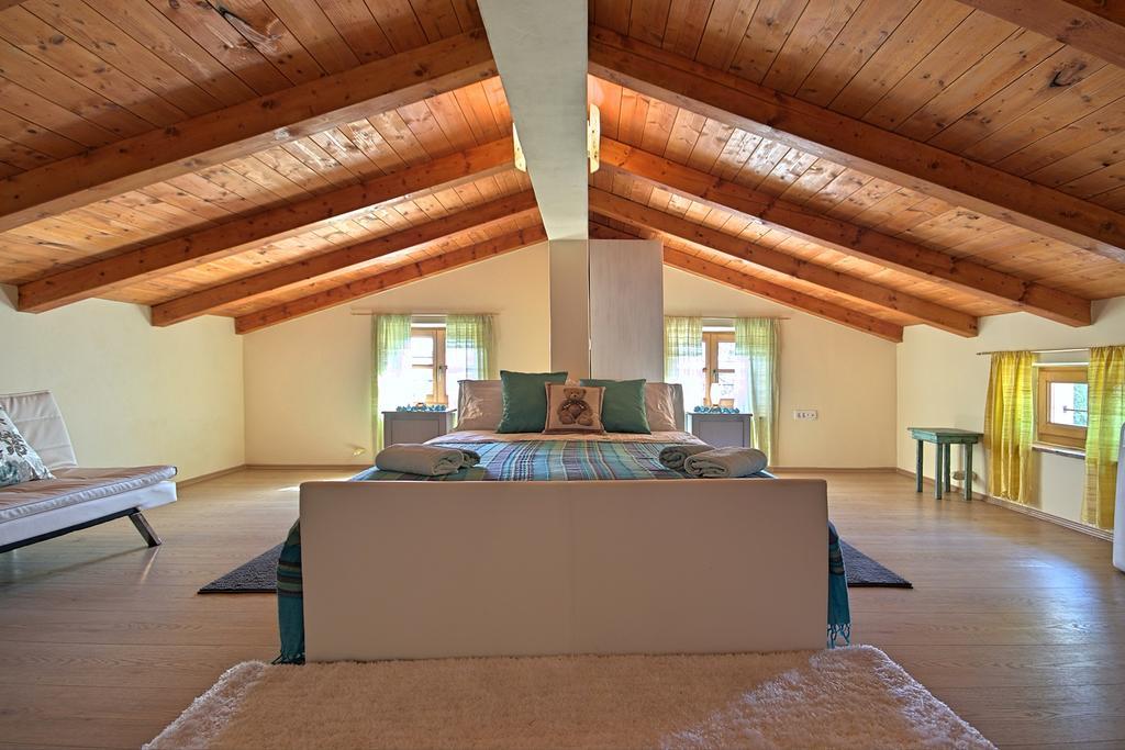Villa Angela E Giovanni Vižinada Zewnętrze zdjęcie