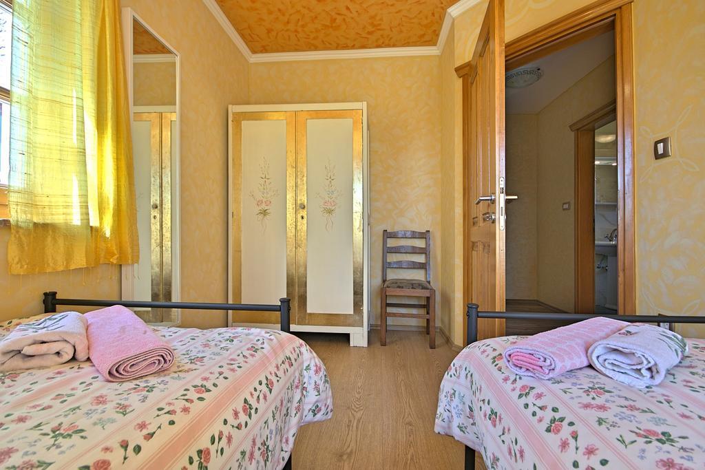 Villa Angela E Giovanni Vižinada Zewnętrze zdjęcie