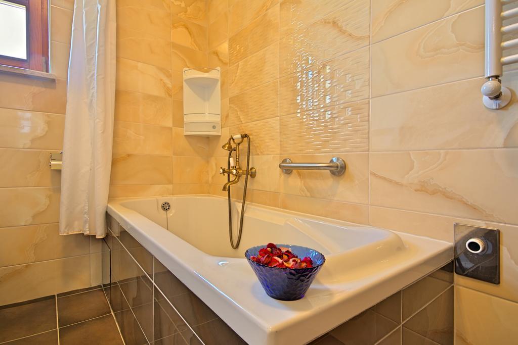 Villa Angela E Giovanni Vižinada Zewnętrze zdjęcie
