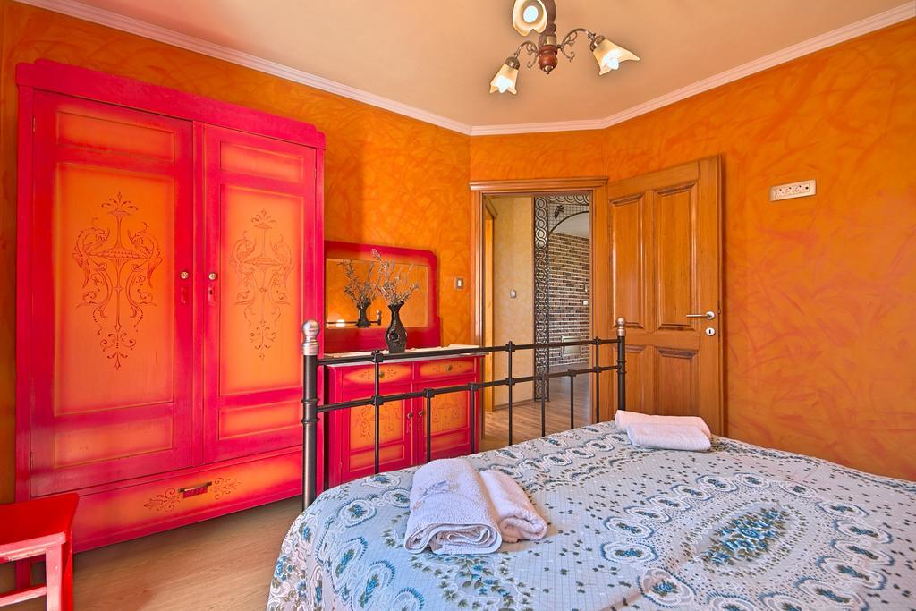 Villa Angela E Giovanni Vižinada Zewnętrze zdjęcie