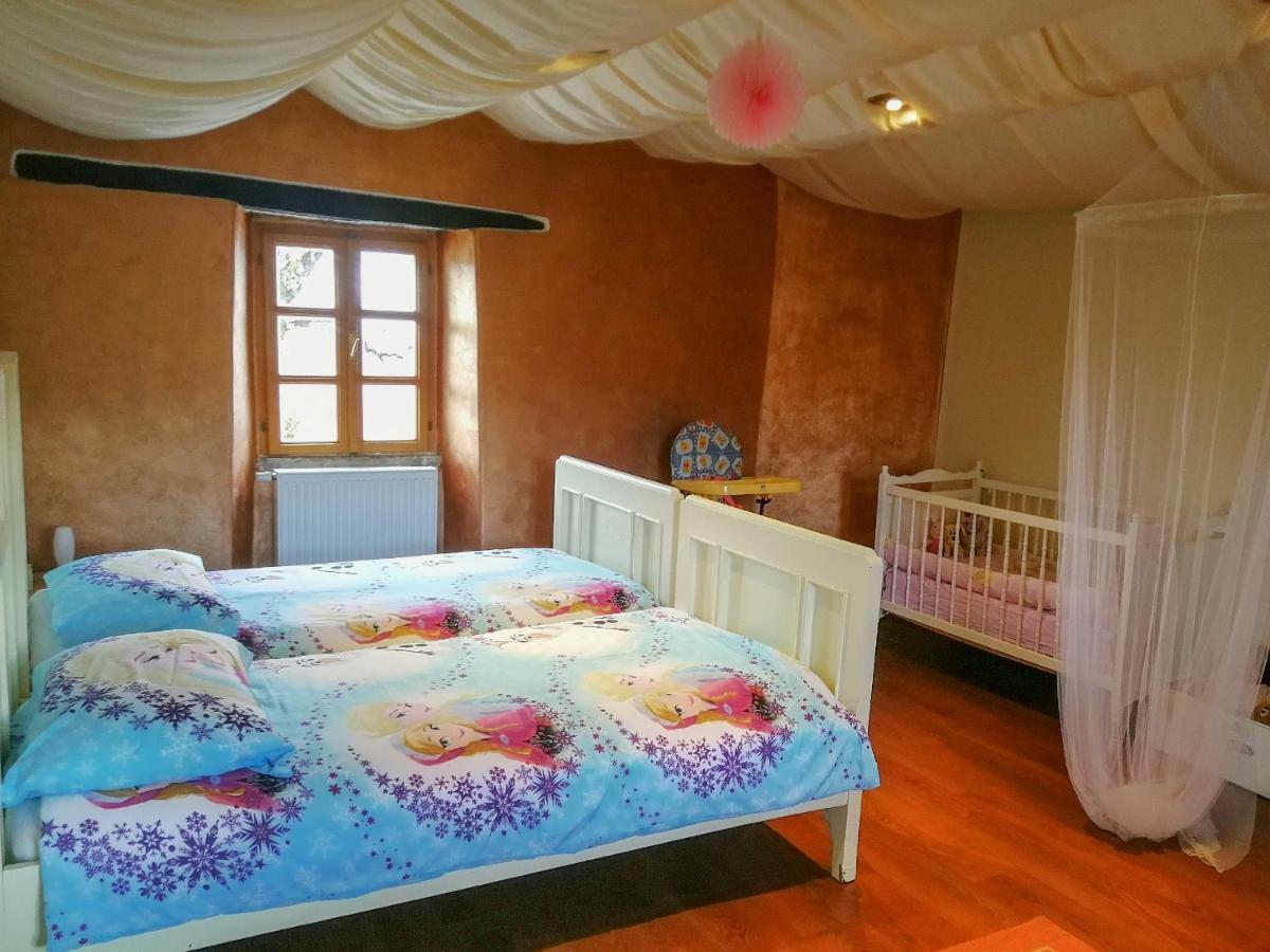 Villa Angela E Giovanni Vižinada Zewnętrze zdjęcie